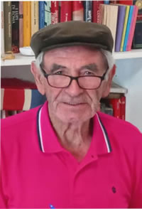 Domenico Carboni